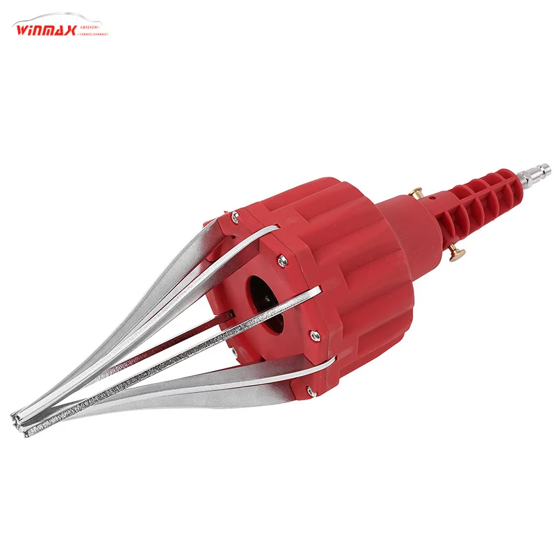 Local stock in America! Winmax Pneumatic CV Joint Removal Tool Boot Spreader Expander Rubber Dust Cover Install Tool
Local stock in America! Winmax Pneumatic CV Joint Removal Tool Boot Spreader Expander Rubber Dust Cover Install Tool