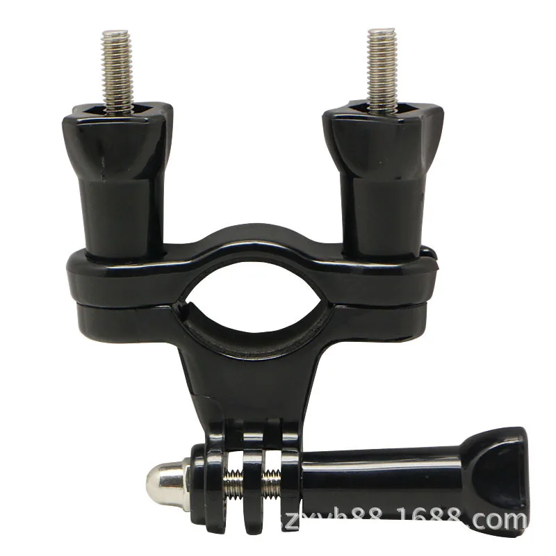 Bicycle Mount Bike Handlebar Seatpost Tripod Holder for Gopro Hero 7/6/5/4/3/3+/2/1 SJCAM SJ4000 Xiaomi Yi 4K H9
Bicycle Mount Bike Handlebar Seatpost Tripod Holder for Gopro Hero 7/6/5/4/3/3+/2/1 SJCAM SJ4000 Xiaomi Yi 4K H9