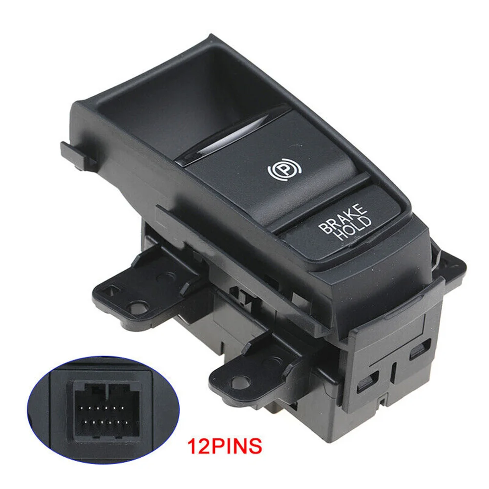 Push Button Parking Brake Switch 35355T7AJ01 ABS Accessories Black Control Emergency For Honda XR-V XRV 2015-2020
Push Button Parking Brake Switch 35355T7AJ01 ABS Accessories Black Control Emergency For Honda XR-V XRV 2015-2020