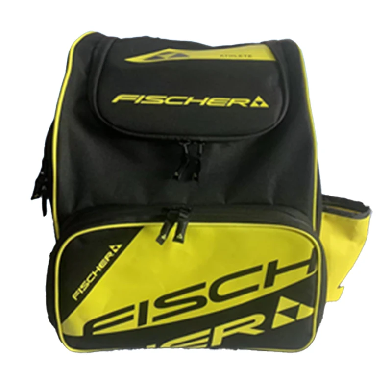 55L Portable Ice Ski Snow Boots Bag Ice Skate Shoes Helmet Big Capacity Ski Backpack Bag Non-slip For Snowboard Sports 3 Colors 
55L Portable Ice Ski Snow Boots Bag Ice Skate Shoes Helmet Big Capacity Ski Backpack Bag Non-slip For Snowboard Sports 3 Colors