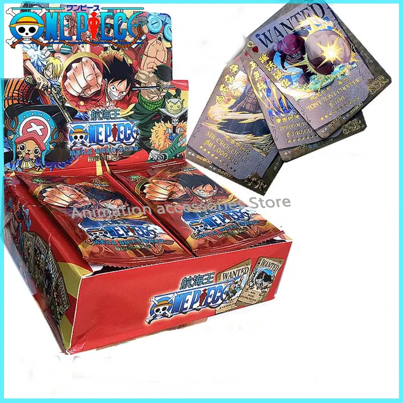 One Piece Anime Luffy Card One Piece Card Boa Hancock Chopper Sailing Favorites Black Diamond Collection Card
One Piece Anime Luffy Card One Piece Card Boa Hancock Chopper Sailing Favorites Black Diamond Collection Card