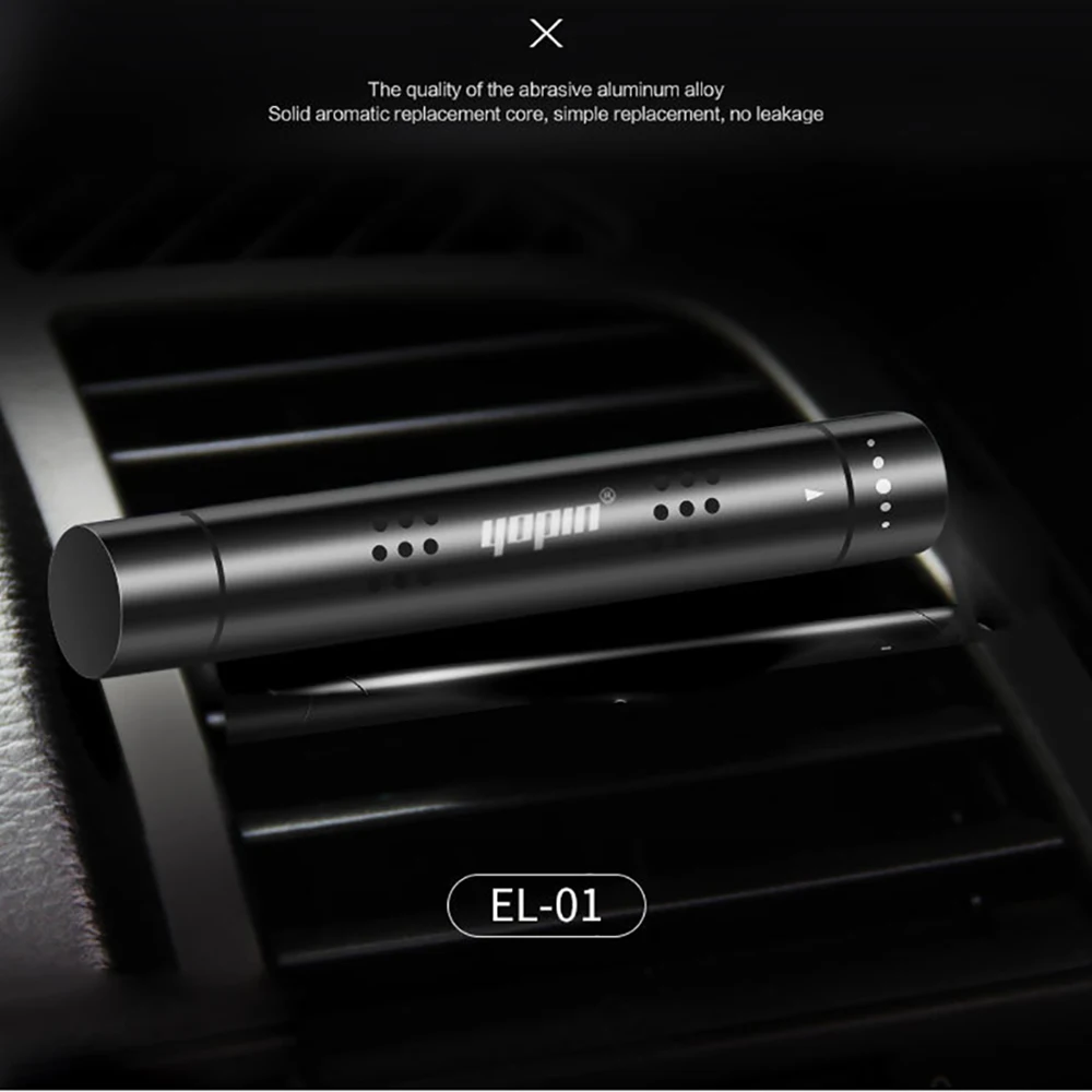 Car Air Freshener Smell In Car Air Vent Perfume Flavoring for Auto Interior Car Styling Accessories Air Freshener for Vehicles
Car Air Freshener Smell In Car Air Vent Perfume Flavoring for Auto Interior Car Styling Accessories Air Freshener for Vehicles