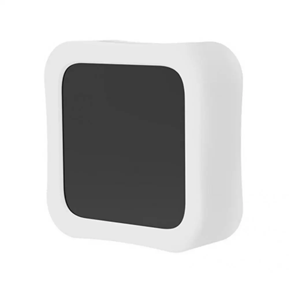 Silicone Case Soft Ultra-thin Anti-fall Soft Set Top Box Protective Cover Protective Cover for Apple TV 4K 2021
Silicone Case Soft Ultra-thin Anti-fall Soft Set Top Box Protective Cover Protective Cover for Apple TV 4K 2021