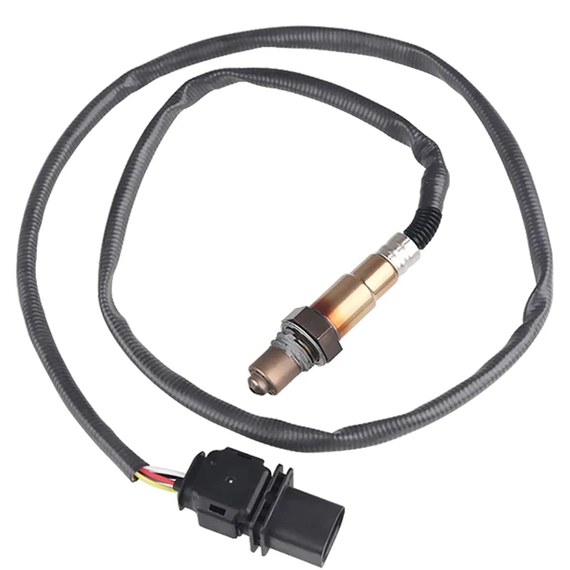 Датчик кислорода для A4 A7 A8 Q5 Q7 Touareg Golf Passat Polo Eos запасные части No 1K0998262L 0258017178
Датчик кислорода для A4 A7 A8 Q5 Q7 Touareg Golf Passat Polo Eos запасные части No 1K0998262L 0258017178