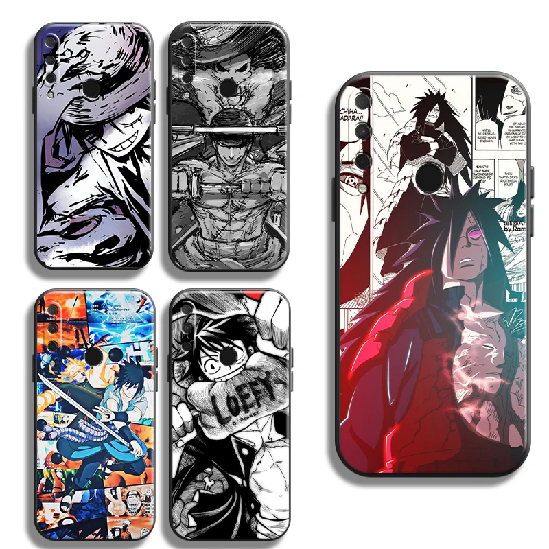 Японский аниме цельный чехол для телефона HUAWEI Honor 8X 9X 10X Lite ТПУ Защитный Мягкий Черный Каркас задняя силиконовая крышка Funda
Японский аниме цельный чехол для телефона HUAWEI Honor 8X 9X 10X Lite ТПУ Защитный Мягкий Черный Каркас задняя силиконовая крышка Funda