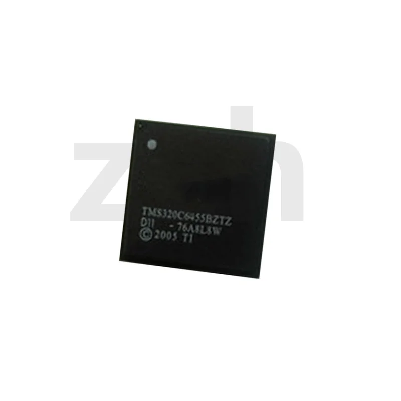 TMS320C6455BZTZA DSP Digital Signal Processor IC 
TMS320C6455BZTZA DSP Digital Signal Processor IC