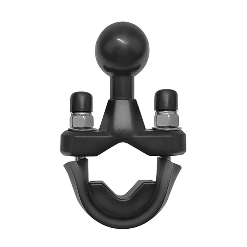 Mobile Phone Stand Holder Rack U-Bolt Motorcycles Bike Handlebar Rod Base Dropship
Mobile Phone Stand Holder Rack U-Bolt Motorcycles Bike Handlebar Rod Base Dropship