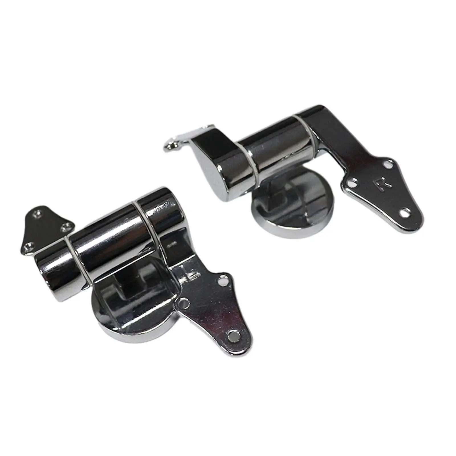 Toilet Seat Hinges Toilet Replacement Part for Toilet Lid Washing Machine
Toilet Seat Hinges Toilet Replacement Part for Toilet Lid Washing Machine