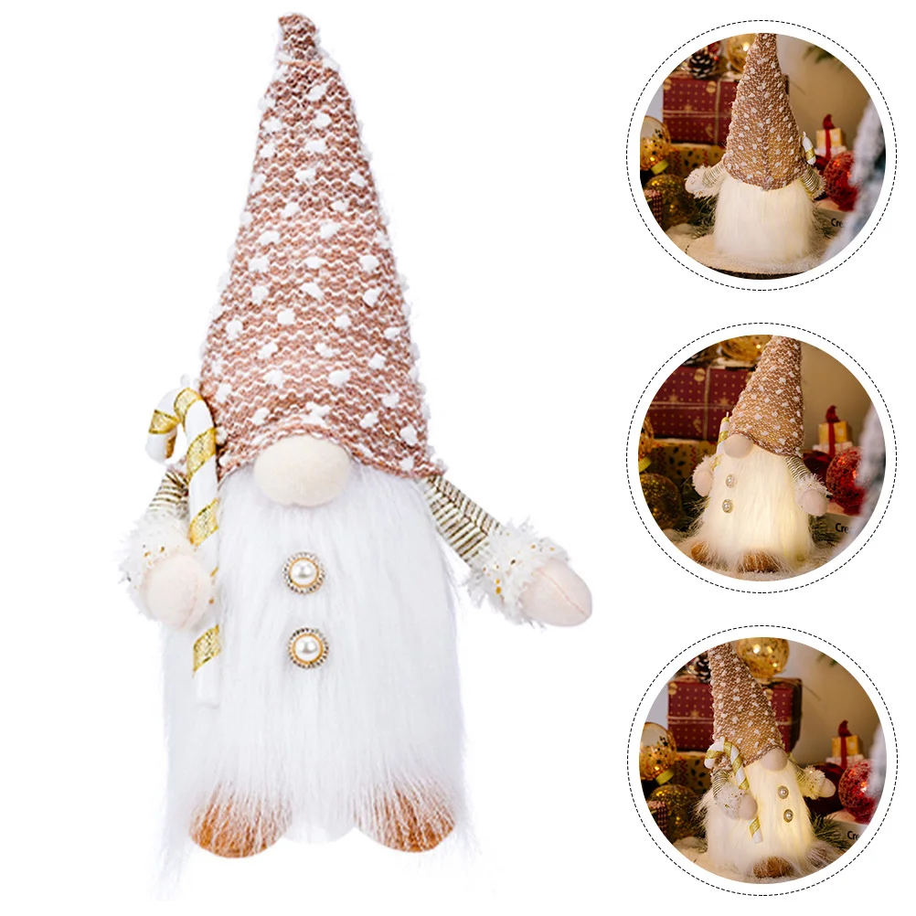 Gnomechristmas Ornaments Decor Party Centerpiece Tabletop Festival Adorns Cartoon Gift Gnomes Delicate Lightxmas
Gnomechristmas Ornaments Decor Party Centerpiece Tabletop Festival Adorns Cartoon Gift Gnomes Delicate Lightxmas