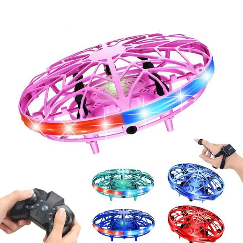 UFO Drone Infraed Aircraft Electronic Model Quadcopter Ufo Remote Control Mini Helicopter RC Toys For Children
UFO Drone Infraed Aircraft Electronic Model Quadcopter Ufo Remote Control Mini Helicopter RC Toys For Children