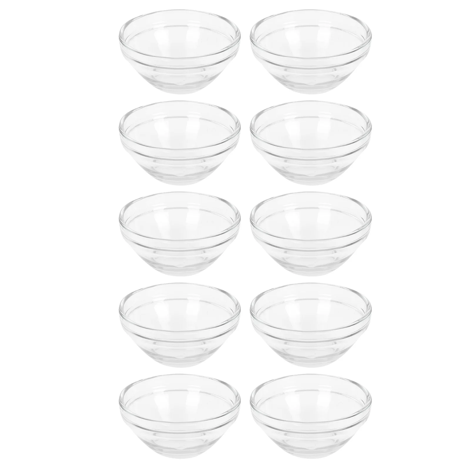 10pcs mixing bowls glass mixing bowl set diy transparent glass mud bowl device for home bowls shop fruit bowl
10pcs mixing bowls glass mixing bowl set diy transparent glass mud bowl device for home bowls shop fruit bowl
