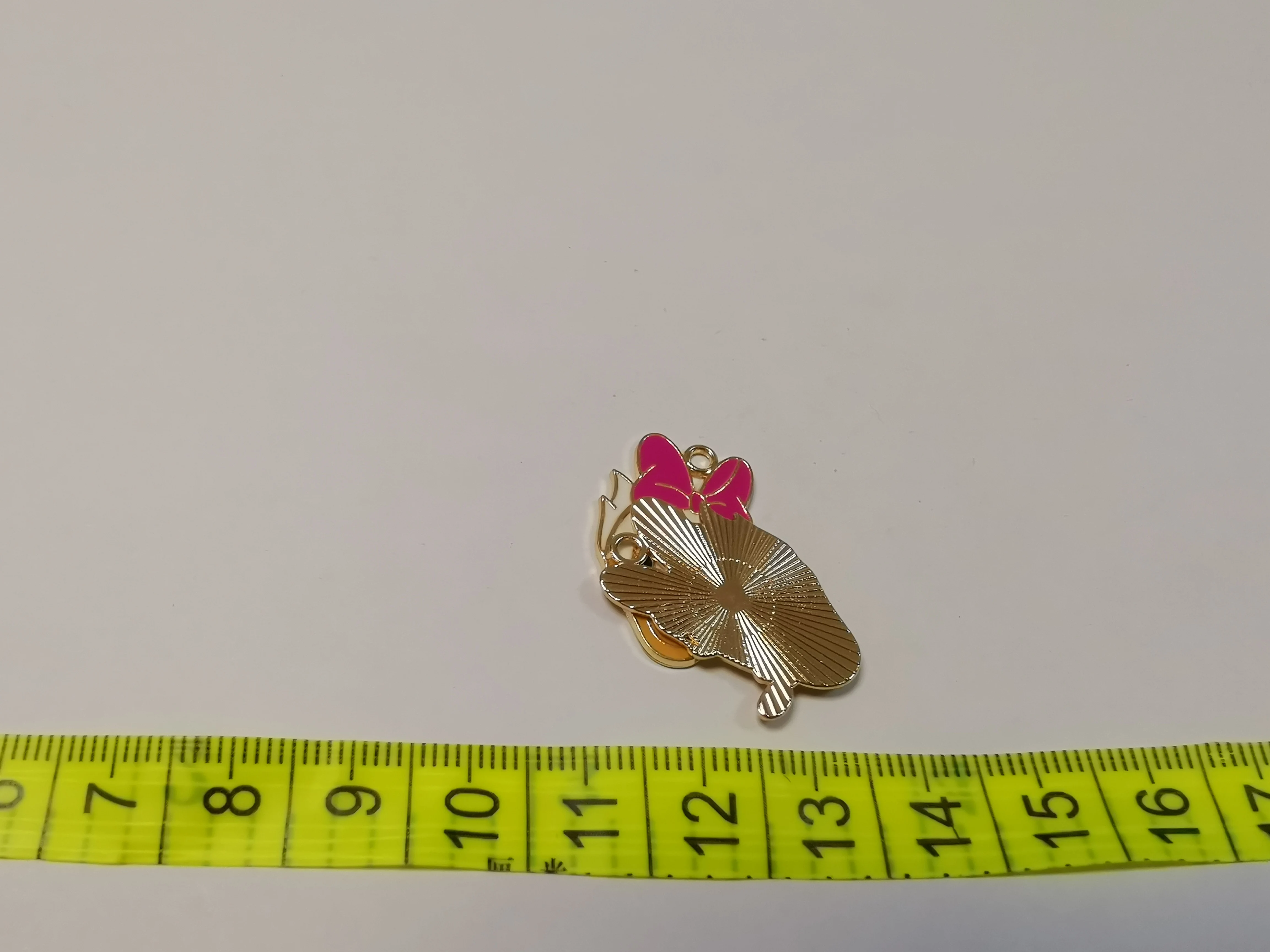 New 20pcs/50pcs/100pcs Cartoon Anime DIY Key Chain Metal Charm Pendants Jewelry Making Gifts
New 20pcs/50pcs/100pcs Cartoon Anime DIY Key Chain Metal Charm Pendants Jewelry Making Gifts