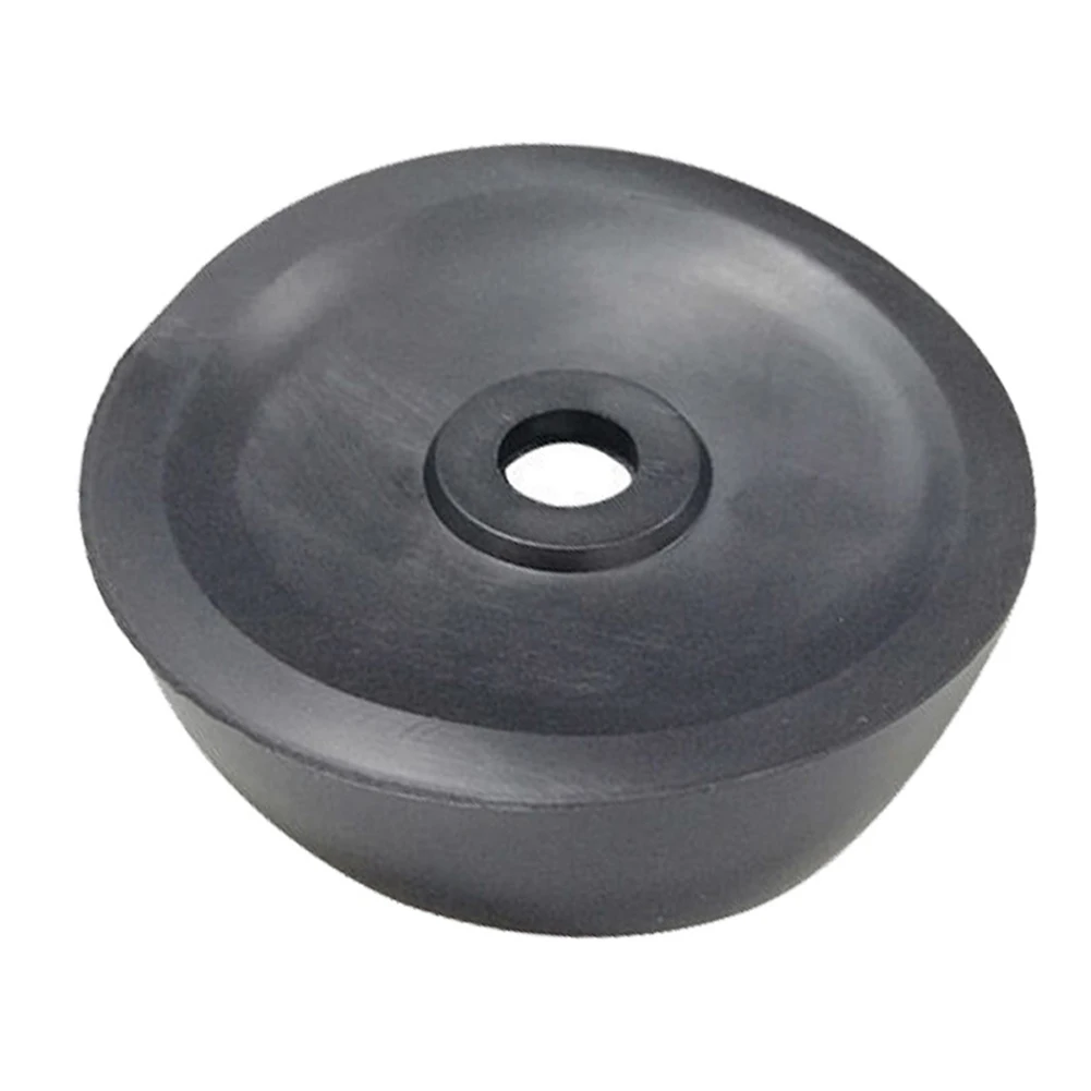 Electric Hammer Dust Cover 10 Pcs 72*12mm Black Hole Diameter 11mm Power Tool Accessories Silica Gel Brand New
Electric Hammer Dust Cover 10 Pcs 72*12mm Black Hole Diameter 11mm Power Tool Accessories Silica Gel Brand New