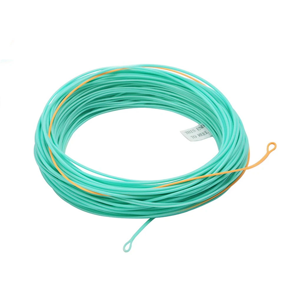 Durable Floating Main Line Main Line Nylon Nymph Parts Replacements Two-color 90 Feet Accessories Outdoor Sports
Durable Floating Main Line Main Line Nylon Nymph Parts Replacements Two-color 90 Feet Accessories Outdoor Sports