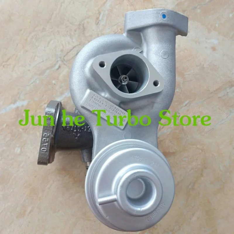 Original Turbo Turbocharger 13900-86P01 49172-04020 FOR Suzuki SX4 S-Cross Vitara 1.4 T Booster Jet
Original Turbo Turbocharger 13900-86P01 49172-04020 FOR Suzuki SX4 S-Cross Vitara 1.4 T Booster Jet