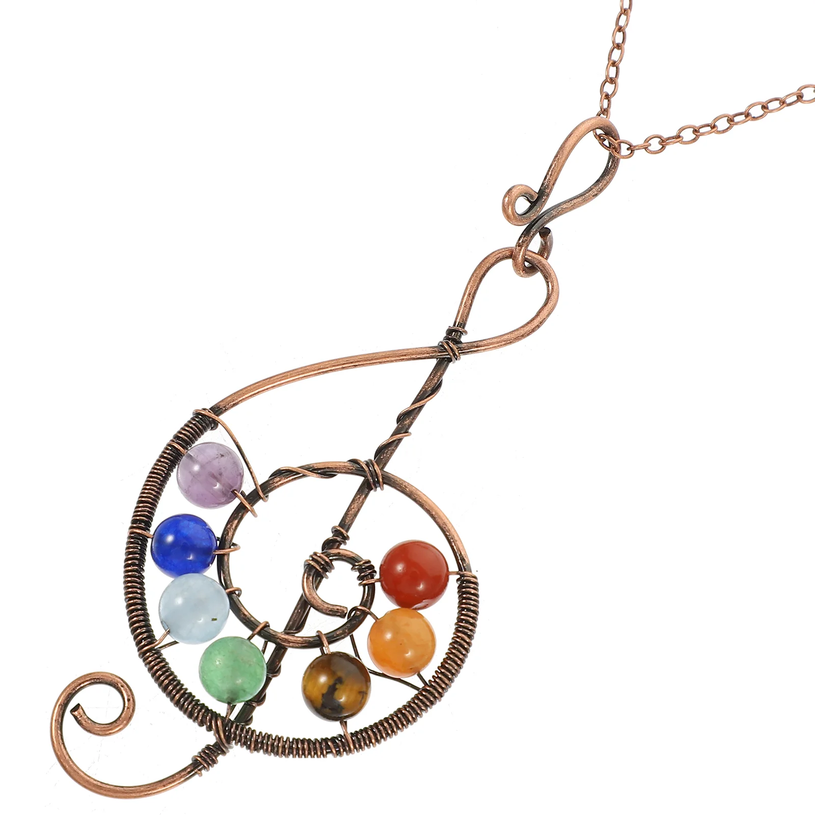 Necklace Chakrairregular Jewelry Spiritual Witch Lovergifts Crystals Pendant Choker Note Gemstone Stones Crystalaccessories
Necklace Chakrairregular Jewelry Spiritual Witch Lovergifts Crystals Pendant Choker Note Gemstone Stones Crystalaccessories