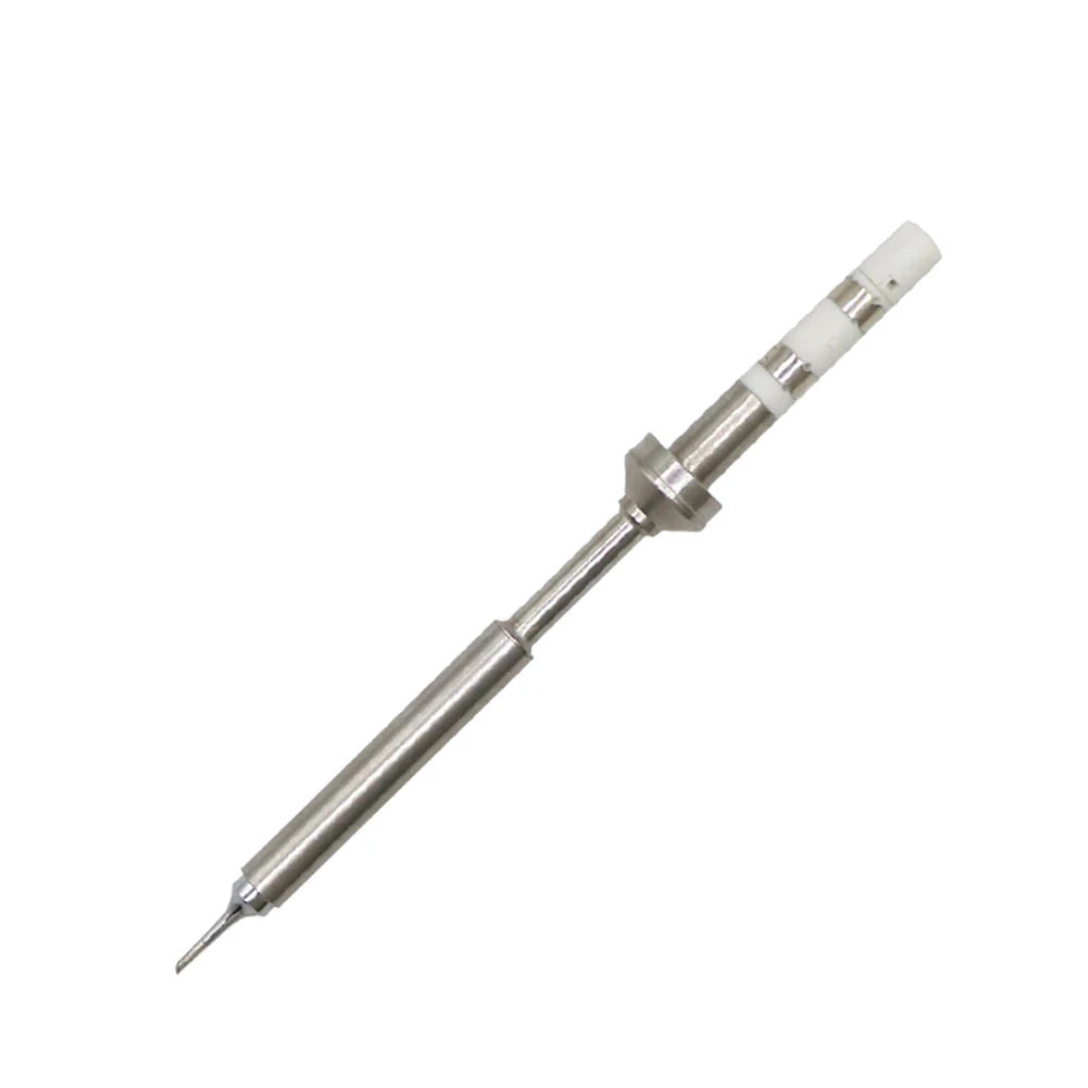 TS100 Soldering Iron Tip Mini Digital Soldering Iron Tip 4.13inch Soldering Iron Tip Replacement Drill Bit Head Welding Tools
TS100 Soldering Iron Tip Mini Digital Soldering Iron Tip 4.13inch Soldering Iron Tip Replacement Drill Bit Head Welding Tools