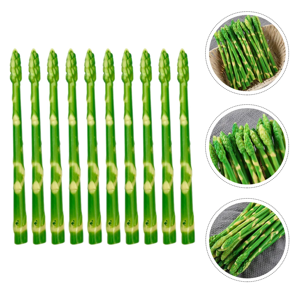 Asparagus Vegetables Vegetable Faux Simulation Fake Artificial Fruit Realistic Topper Tree Retriever Golden Props Prop Model
Asparagus Vegetables Vegetable Faux Simulation Fake Artificial Fruit Realistic Topper Tree Retriever Golden Props Prop Model