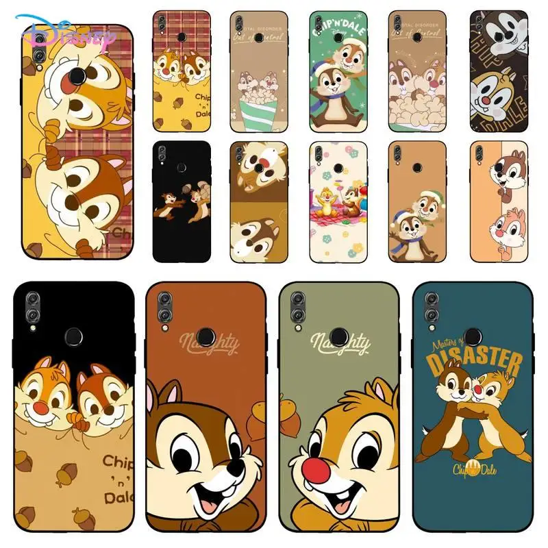 Disney Chip And Dale Phone Case for Huawei Honor 10 i 8X C 5A 20 9 10 30 lite pro Voew 10 20 V30
Disney Chip And Dale Phone Case for Huawei Honor 10 i 8X C 5A 20 9 10 30 lite pro Voew 10 20 V30
