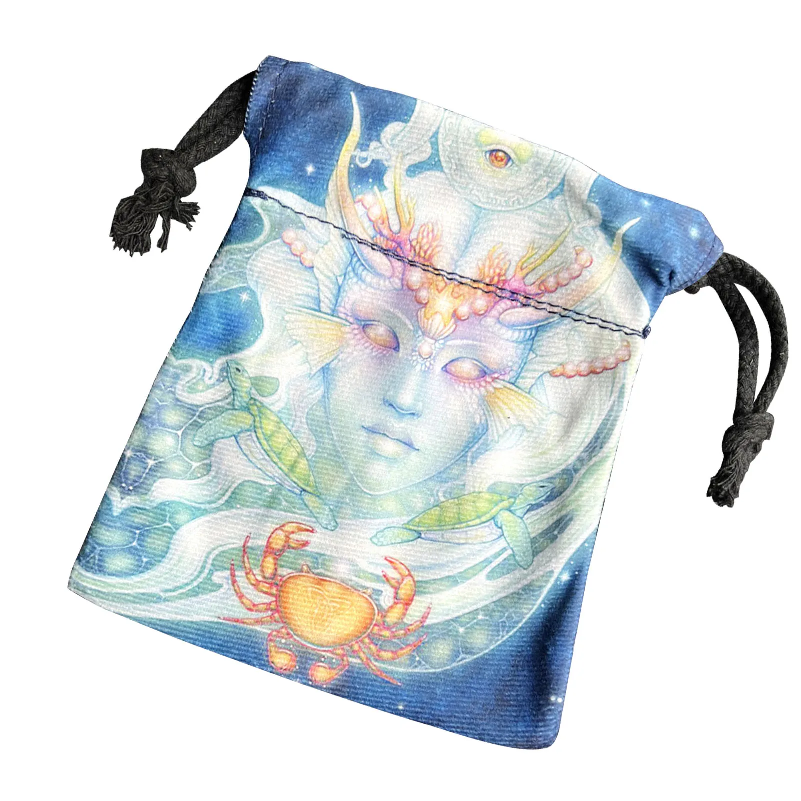 Tarot Card Pouch Soft Tarot Deck Bag Marble Bags With Drawstring Tarot Card Storage Bag Tarot Card Holder Bag Pouch For Tarot
Tarot Card Pouch Soft Tarot Deck Bag Marble Bags With Drawstring Tarot Card Storage Bag Tarot Card Holder Bag Pouch For Tarot