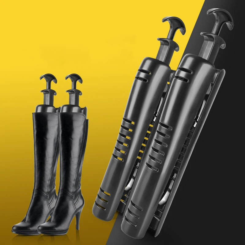 1 шт. подставка-держатель для сапог с ручкой для женской обуви, Растяжитель дерева, длинный шейпер
1 шт. подставка-держатель для сапог с ручкой для женской обуви, Растяжитель дерева, длинный шейпер