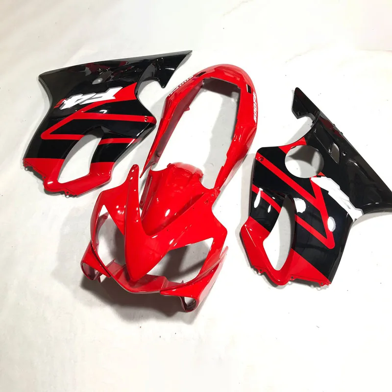 Обтекатели для мотоциклов honda cbr 600 f4 1999 2000, комплект обтекателей красного и черного цвета CBR600 F4 99 00 100% подходит для кузова yhn18
Обтекатели для мотоциклов honda cbr 600 f4 1999 2000, комплект обтекателей красного и черного цвета CBR600 F4 99 00 100% подходит для кузова yhn18