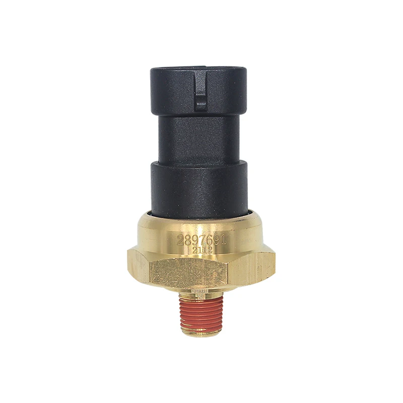 Oil Pressure Sensor Switch 2897691 for Cummins Engine 3408607 3056344 3629015 050691
Oil Pressure Sensor Switch 2897691 for Cummins Engine 3408607 3056344 3629015 050691