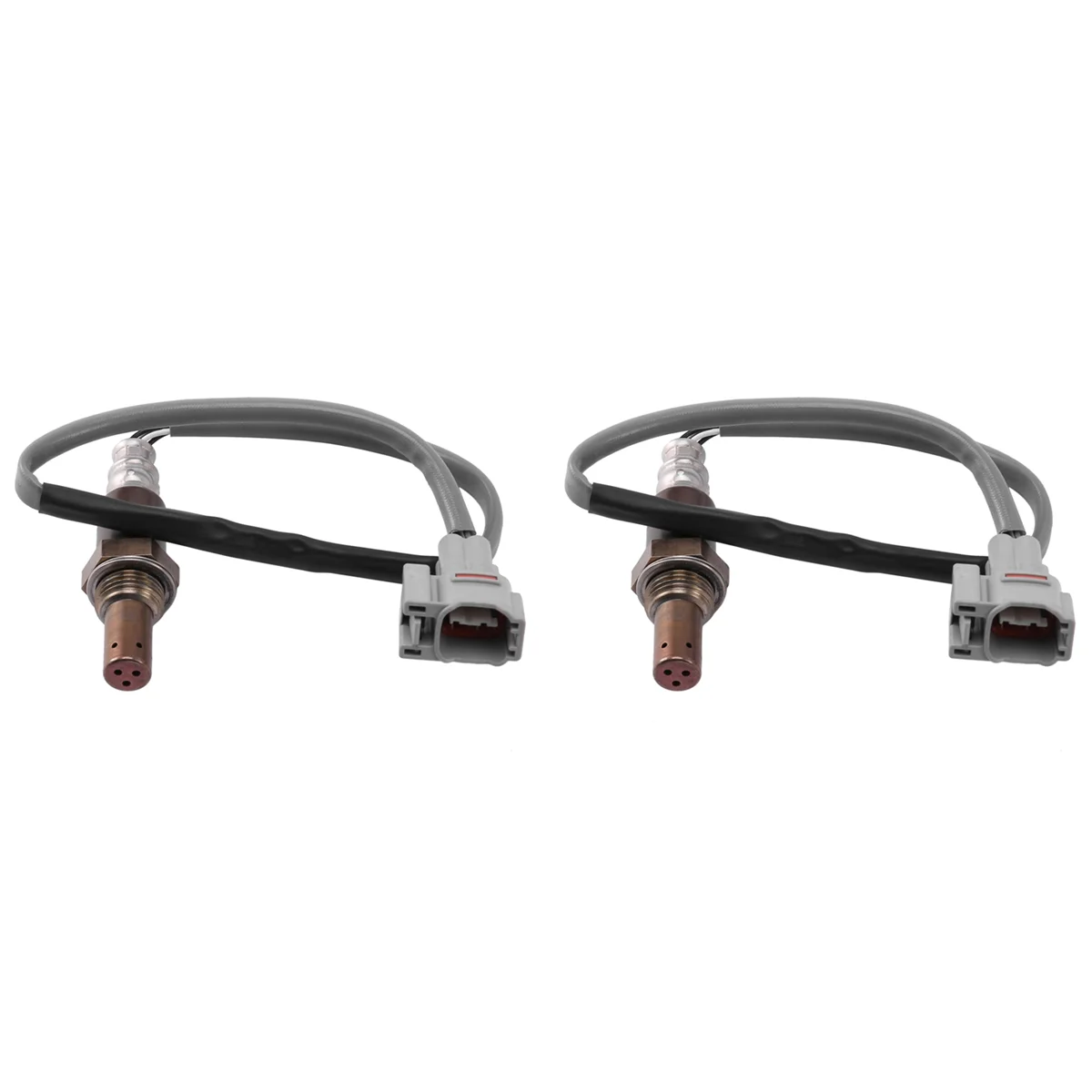 2X O2 Oxygen Sensor for Liana 1.6L Swift III 1.3L 1.5L Wagon 1.3L 18213-63J01 1821363J01
2X O2 Oxygen Sensor for Liana 1.6L Swift III 1.3L 1.5L Wagon 1.3L 18213-63J01 1821363J01
