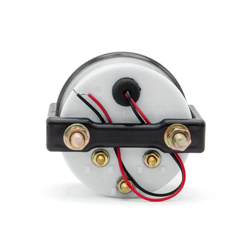 12V Automotive Boat Gauges Fuel Level Display Board Round Fuel Gauge Meter Round Fuel Meters for Car Motorcycle
12V Automotive Boat Gauges Fuel Level Display Board Round Fuel Gauge Meter Round Fuel Meters for Car Motorcycle
