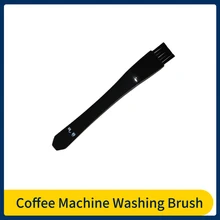 Original Coffee Machine Cleaning Brush For Philips HD7740 HD7751 HD7753 HD7761 HD7762 Coffee Machine Cleaning Accessories