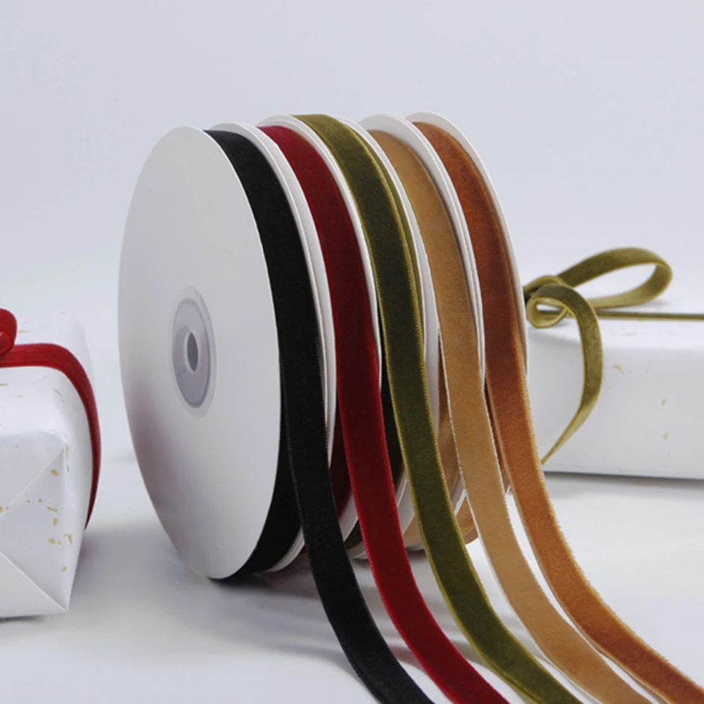1 Pack Of Nylon Ribbon Gift Packaging Ribbon Home Decor Party Decor Holiday Decor Handmade Crafts Ornament Decoration DIY
1 Pack Of Nylon Ribbon Gift Packaging Ribbon Home Decor Party Decor Holiday Decor Handmade Crafts Ornament Decoration DIY