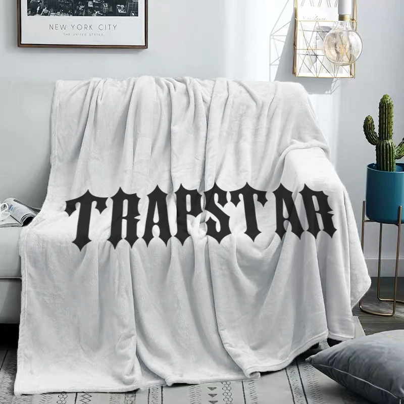 T-trapstar Decorative Blanket for Living Room Boho Home Decor Cute Throw Blanket Nordic Bedroom Decoration Fluffy Soft Blankets
T-trapstar Decorative Blanket for Living Room Boho Home Decor Cute Throw Blanket Nordic Bedroom Decoration Fluffy Soft Blankets