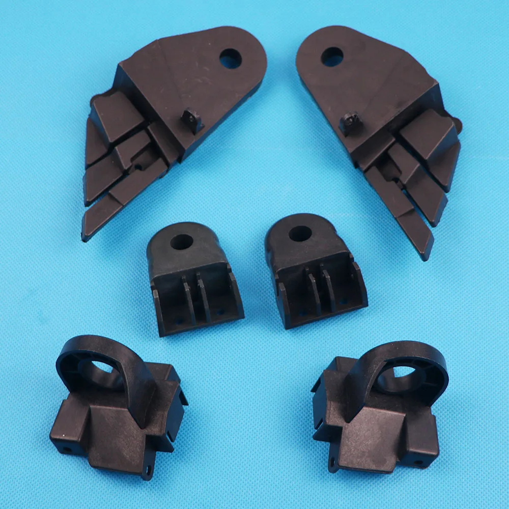 A2058200414 A2058200514 Headlight Bracket Repair Kit Headlight Claw Fixing Bracket For Mercedes-Benz C CLASS W205 C180 C300
A2058200414 A2058200514 Headlight Bracket Repair Kit Headlight Claw Fixing Bracket For Mercedes-Benz C CLASS W205 C180 C300