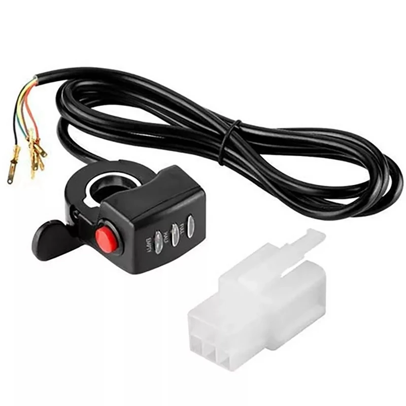 Контроллер уровня заряда аккумулятора для велосипеда 
Контроллер уровня заряда аккумулятора для велосипеда