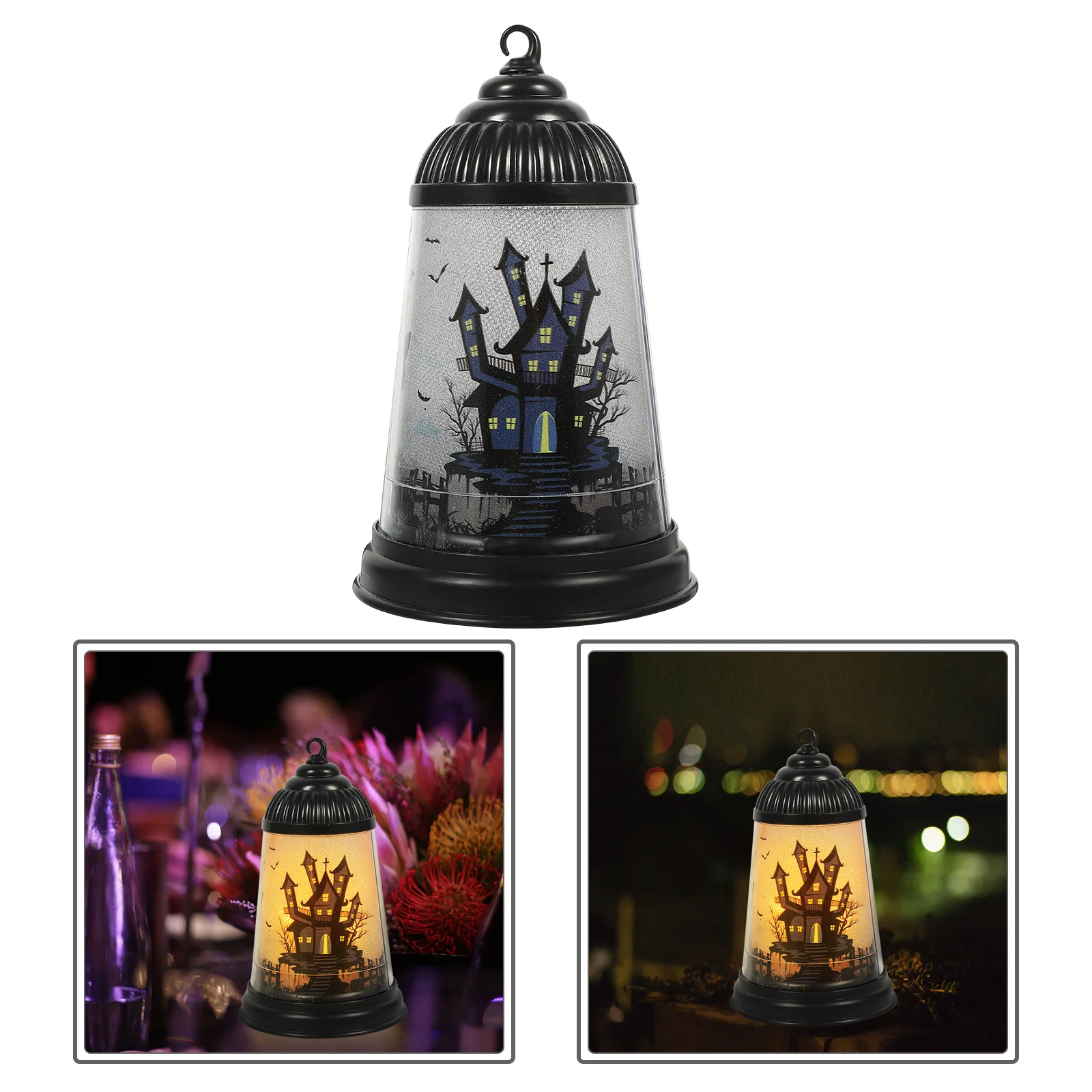 Lantern Led Lights Lanternsdecorative Pumpkin Decor Outdoor Hanging Lamp Night Flickering Scary Vintage Party Props Decorations
Lantern Led Lights Lanternsdecorative Pumpkin Decor Outdoor Hanging Lamp Night Flickering Scary Vintage Party Props Decorations