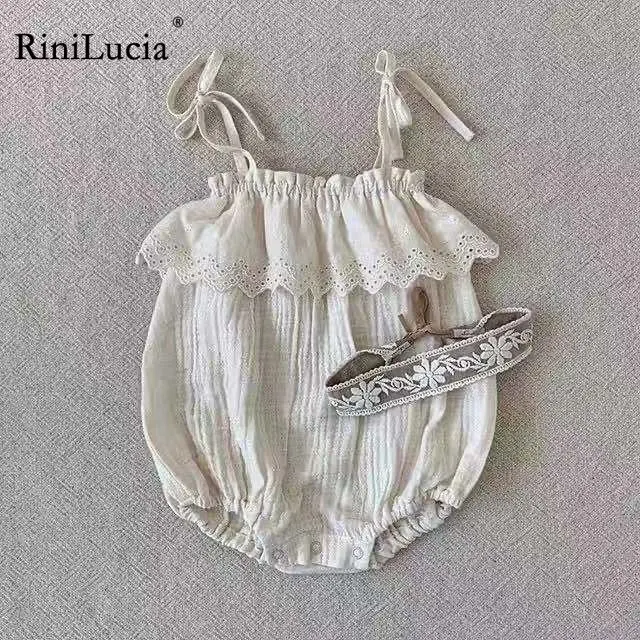 Newborn Baby Toddler Rompers Spring Summer Girls Solid Ruffles Suspenders Jumpsuit Kids Bodysuit Children Clothing
Newborn Baby Toddler Rompers Spring Summer Girls Solid Ruffles Suspenders Jumpsuit Kids Bodysuit Children Clothing