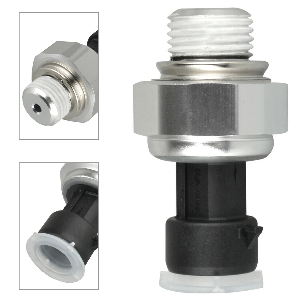 Fuel Pressure Sensor For Buick For GMC SAVANA 1500 2500 3500 03-08 SIERRA 1500 CLASSIC 07 For BUICK ALLURE 08 For CHEV
Fuel Pressure Sensor For Buick For GMC SAVANA 1500 2500 3500 03-08 SIERRA 1500 CLASSIC 07 For BUICK ALLURE 08 For CHEV