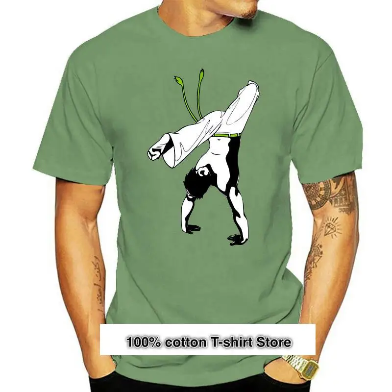Camiseta с 3D принтом one yona capoeira для мужчин и женщин, неформальная camisa, оригинальные рубашки
Camiseta с 3D принтом one yona capoeira для мужчин и женщин, неформальная camisa, оригинальные рубашки