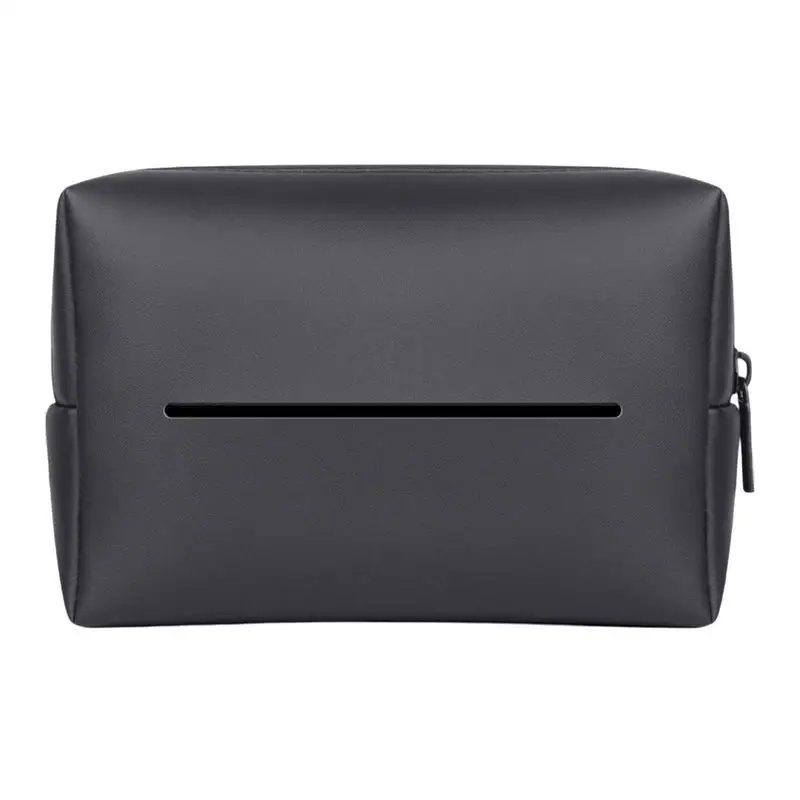 Tissue Box For Car Tissue Bag Organize High Quality Leather Tissue Dispenser Holder Adjustable Odorless And Durable Tissue Case
Tissue Box For Car Tissue Bag Organize High Quality Leather Tissue Dispenser Holder Adjustable Odorless And Durable Tissue Case