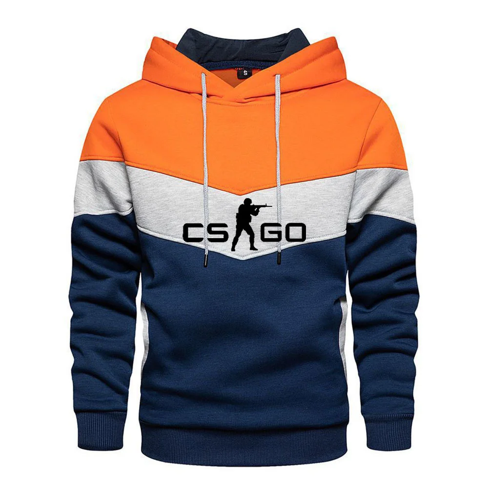 Hoodie Game CS GO Hoodie Men 2022 Spring and Autumn CS GO Jacket High Quality Male Top Brand Clothing Hip Hop Hoodie Tops 4XL
Hoodie Game CS GO Hoodie Men 2022 Spring and Autumn CS GO Jacket High Quality Male Top Brand Clothing Hip Hop Hoodie Tops 4XL