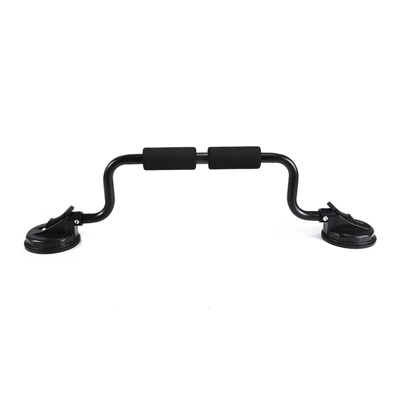 Kayak Suction Cup Holder, Canoe Load Assist Rack for Mounting Kayaks and Canoes to Car Roof, Boat Roller for Travel
Kayak Suction Cup Holder, Canoe Load Assist Rack for Mounting Kayaks and Canoes to Car Roof, Boat Roller for Travel