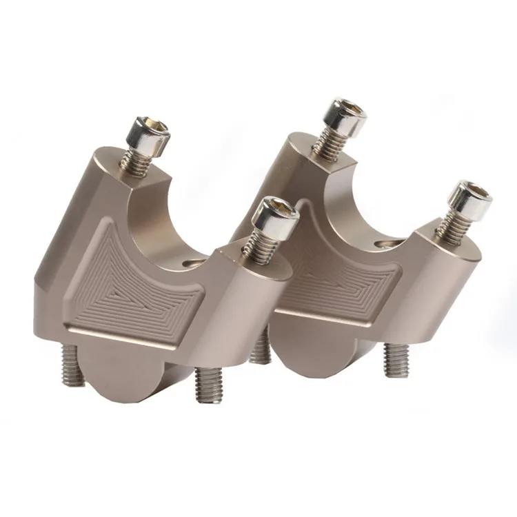 Motorcycle Modified Handlebar Heightening Code Faucet Device Back Moving for Kiden 150g and Kd150-u
Motorcycle Modified Handlebar Heightening Code Faucet Device Back Moving for Kiden 150g and Kd150-u