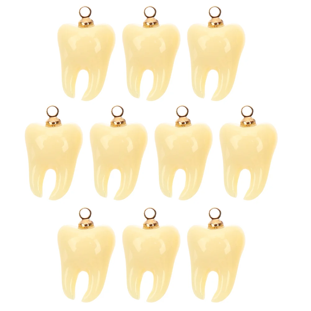 Jewelry Pendant Decoration Tooth Shape Phone Case Accessories Small Teeth Charms
Jewelry Pendant Decoration Tooth Shape Phone Case Accessories Small Teeth Charms