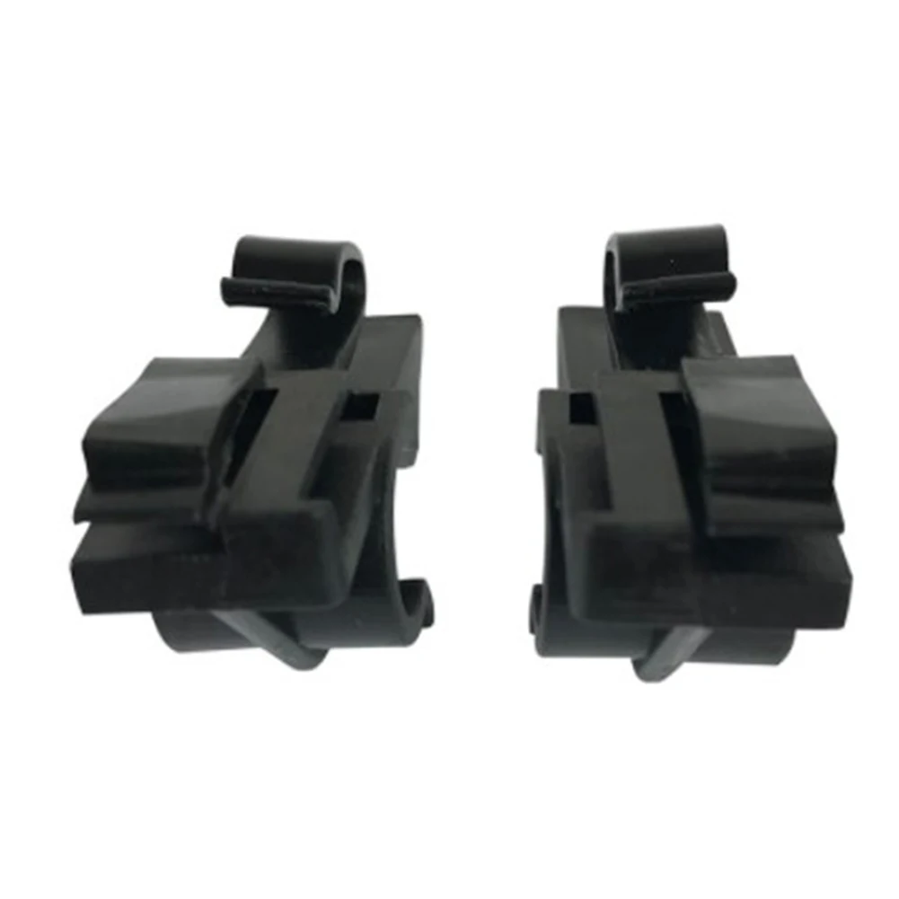 1 Set Duralble 2 Pair Rear Parcel Shelf Clips Black Plastic 71719952 71719953 Auto Fastener & Clip For Fiat Grande Punto 2006+
1 Set Duralble 2 Pair Rear Parcel Shelf Clips Black Plastic 71719952 71719953 Auto Fastener & Clip For Fiat Grande Punto 2006+