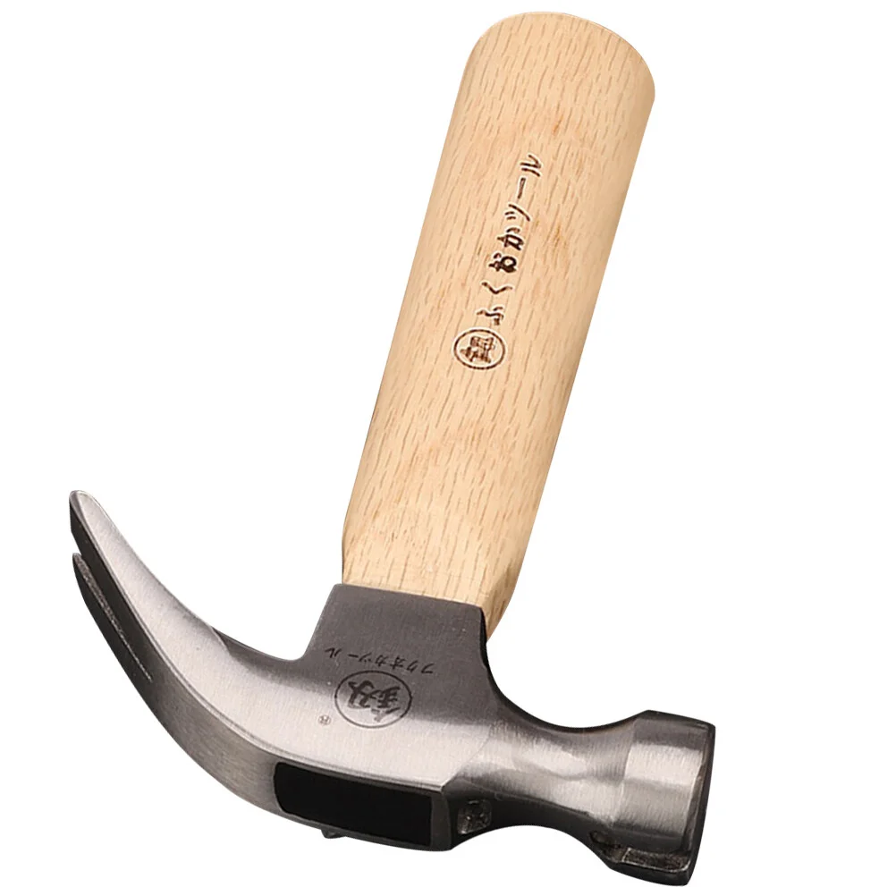 Nails Nailing Carpenter Carpenter Claw Hammer Non Handle Framing Woodworking All Purpose Claw Holder
Nails Nailing Carpenter Carpenter Claw Hammer Non Handle Framing Woodworking All Purpose Claw Holder