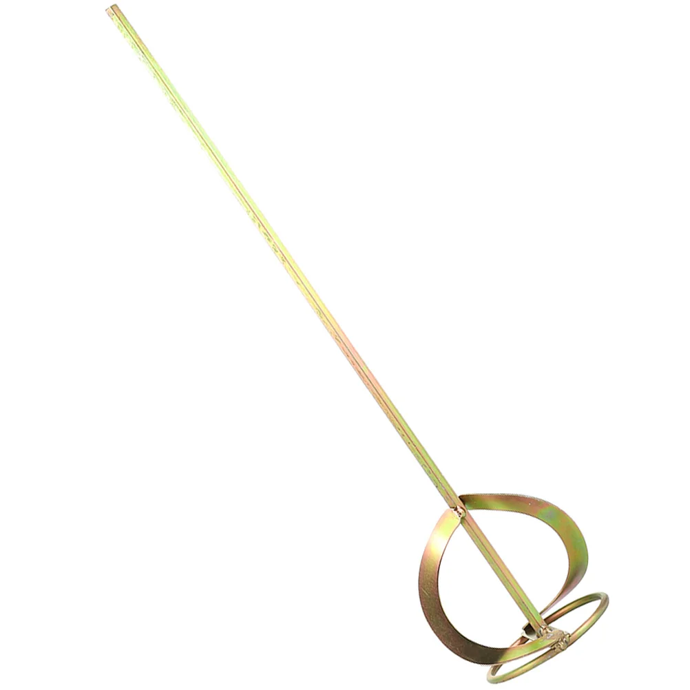 Cement Mixing Rod Concrete Drill Bit Mud Mixer Painters Tool Machine Blender
Cement Mixing Rod Concrete Drill Bit Mud Mixer Painters Tool Machine Blender