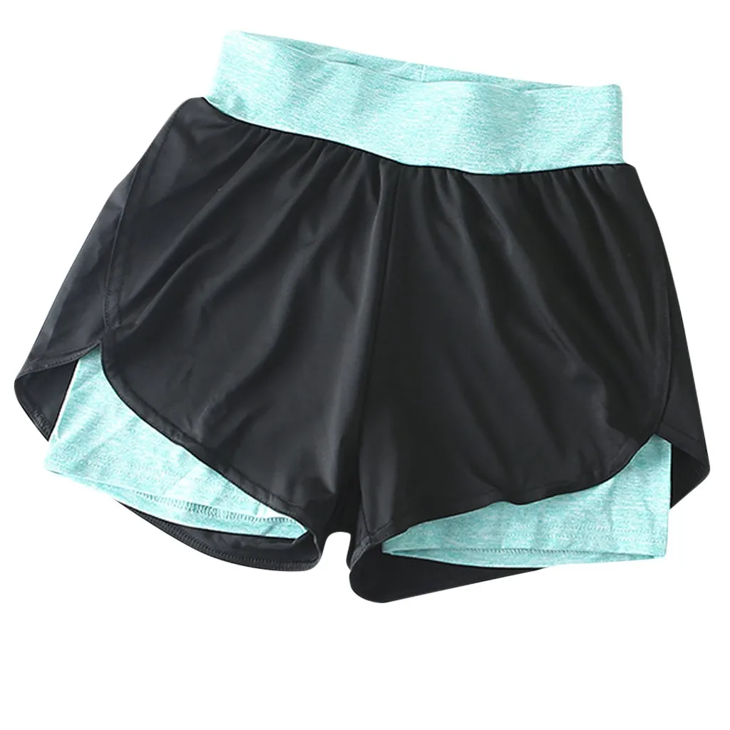 Yoga Shorts Women's Fitness Top Spandex Neon Elastic Running Workout Short Leggings For Ladies Gym Sport Short Pants Dropshipp
Yoga Shorts Women's Fitness Top Spandex Neon Elastic Running Workout Short Leggings For Ladies Gym Sport Short Pants Dropshipp