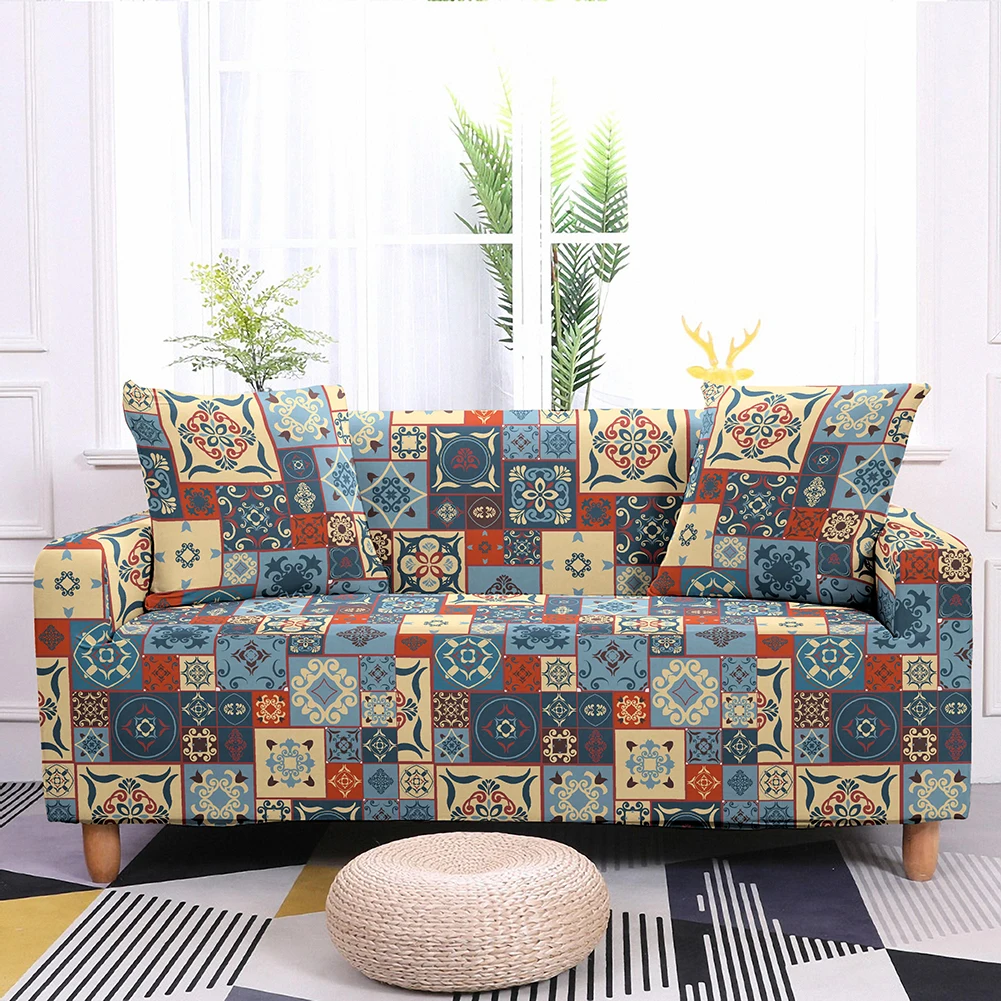 3D Mandala Geometric Sofa Slipcover Living Room Elastic Sofa Cover Armchair Slipcover 3 Seaters Stretch Sofa Cover Funda Sofa
3D Mandala Geometric Sofa Slipcover Living Room Elastic Sofa Cover Armchair Slipcover 3 Seaters Stretch Sofa Cover Funda Sofa