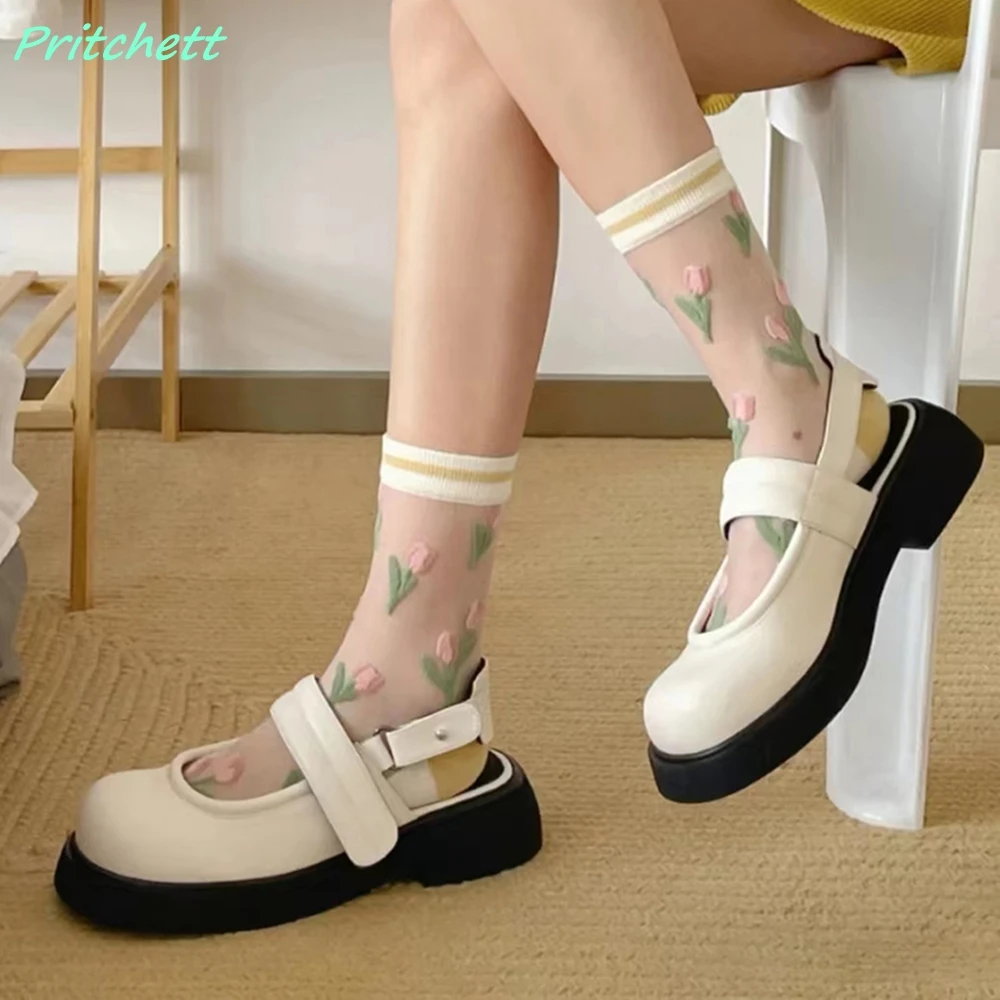Microfiber Slingback Summer Autumn Pumps for Women Round Toe Buckle Strap Height Increasing 3-5cm 2023 New Arrivals Casual Shoes
Microfiber Slingback Summer Autumn Pumps for Women Round Toe Buckle Strap Height Increasing 3-5cm 2023 New Arrivals Casual Shoes