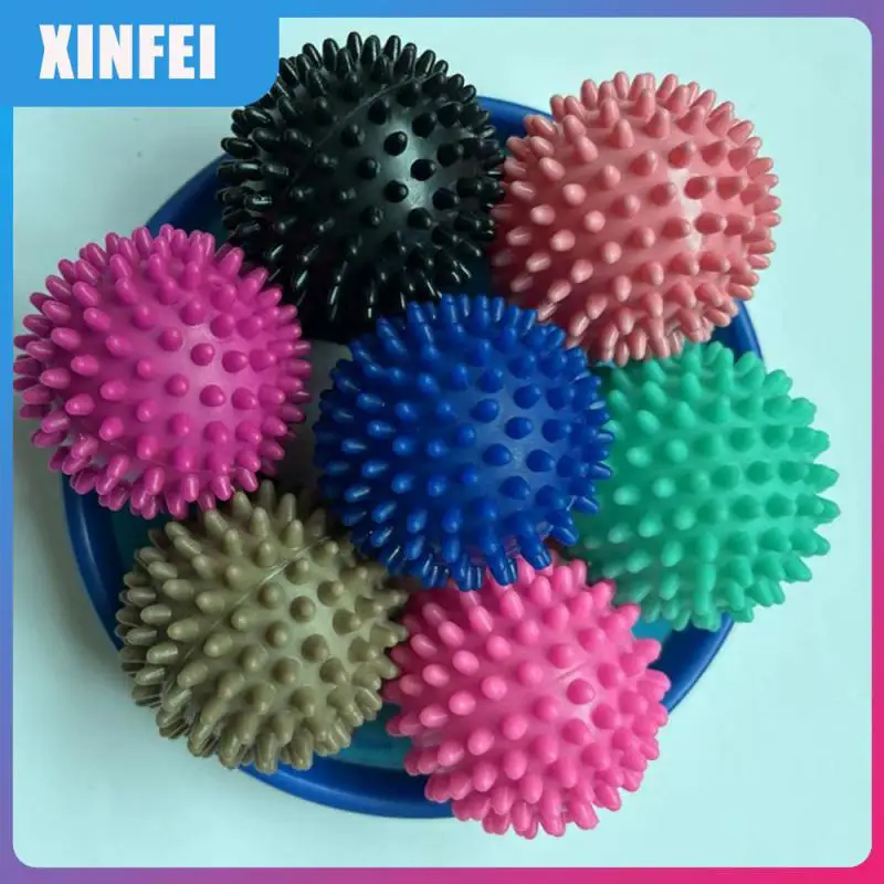 65mm Reusable Washing Machine Clothes Softener Clean Shape Pvc Solid Washing Machine For Home Clothes Cleaning Remove Dirt
65mm Reusable Washing Machine Clothes Softener Clean Shape Pvc Solid Washing Machine For Home Clothes Cleaning Remove Dirt
